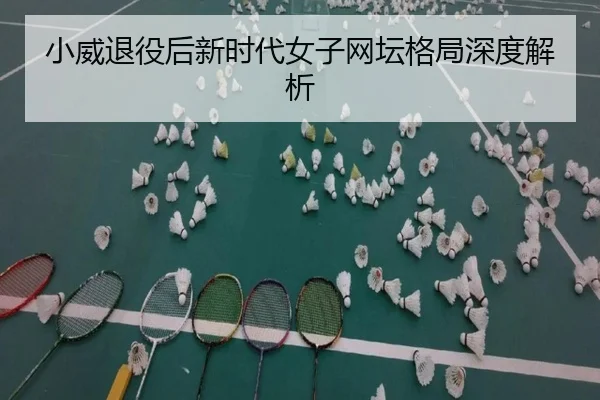 小威退役后新时代女子网坛格局深度解析